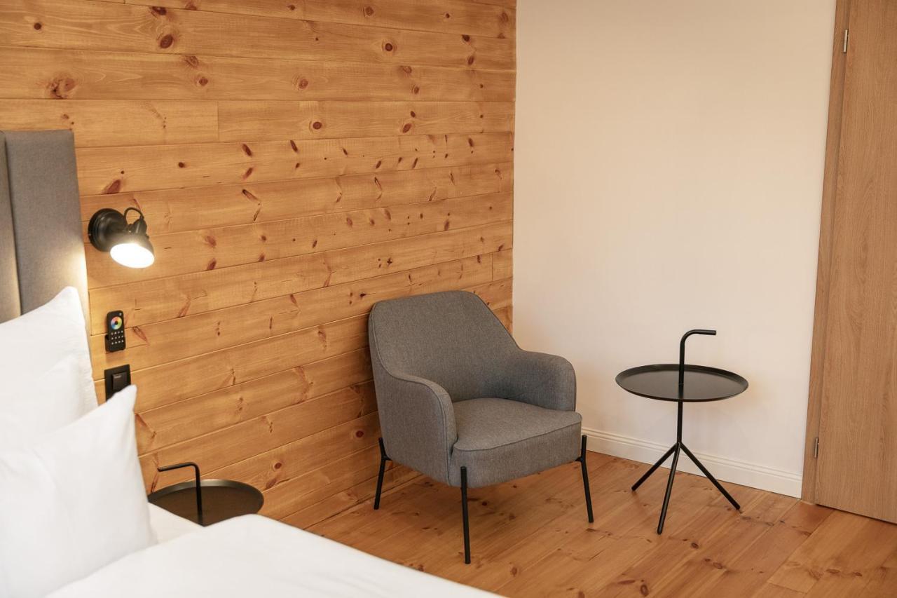 Pytloun Wellness Hotel Harrachov Exterior foto