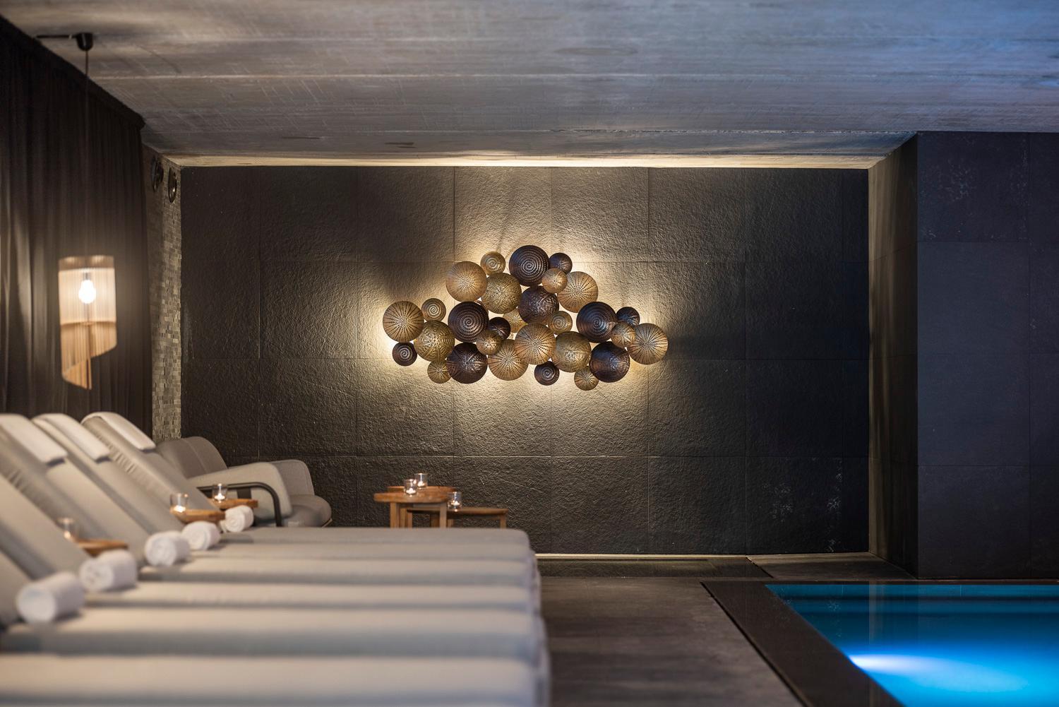 Pytloun Wellness Hotel Harrachov Exterior foto