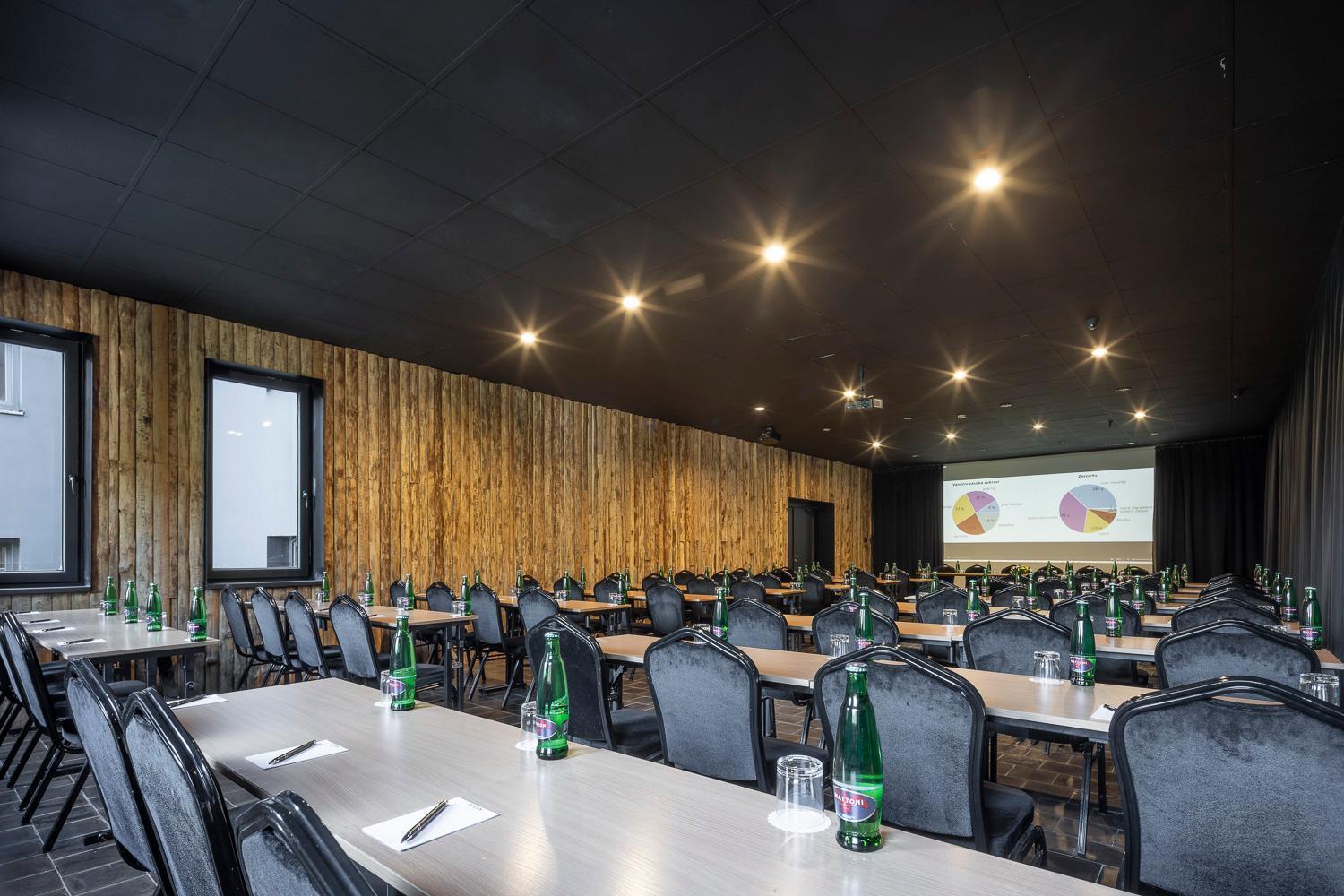 Pytloun Wellness Hotel Harrachov Exterior foto