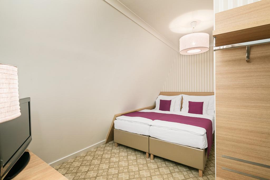 Pytloun Wellness Hotel Harrachov Exterior foto